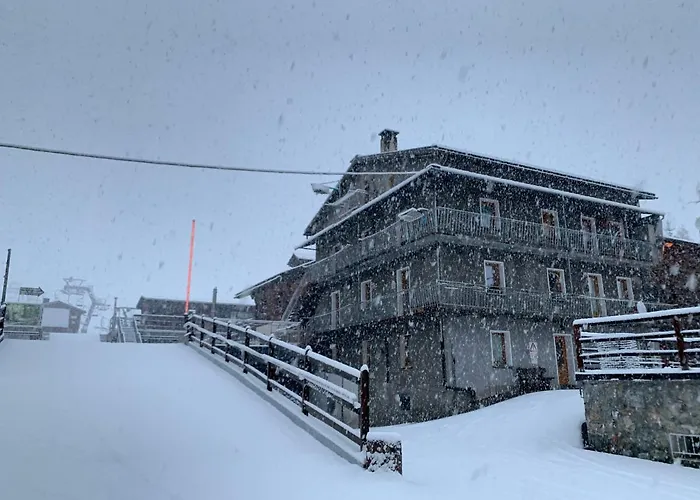 Pedrin\'S House