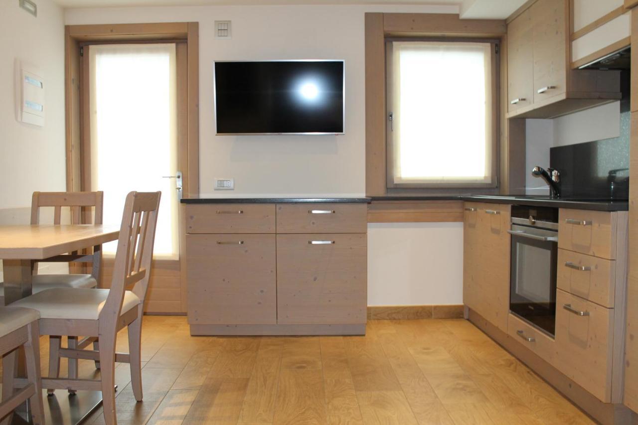 Appartamento Pedrin's House Livigno