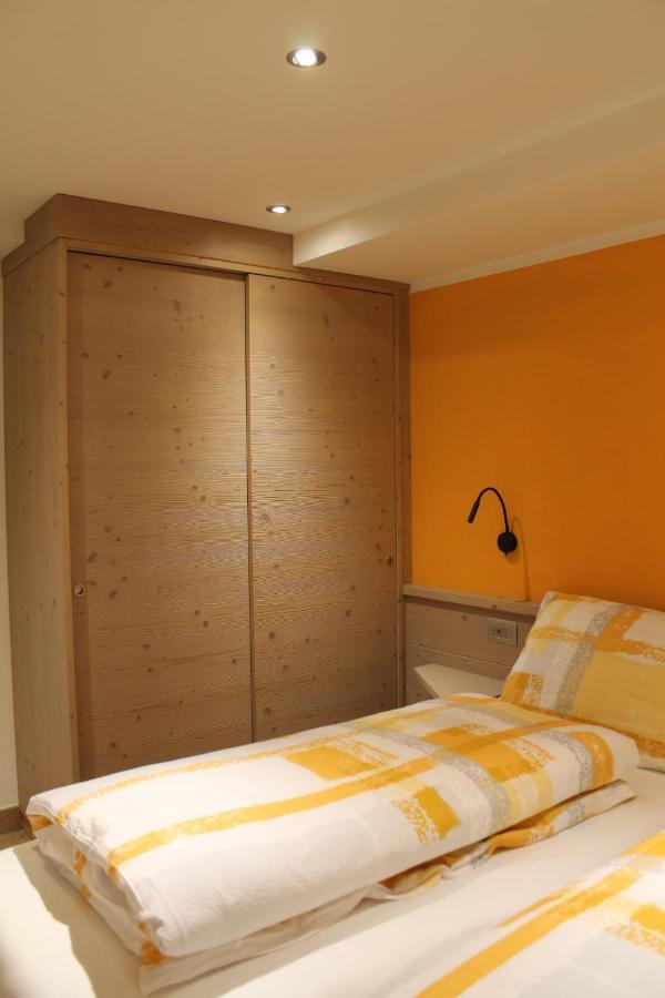 Pedrin's House * Livigno